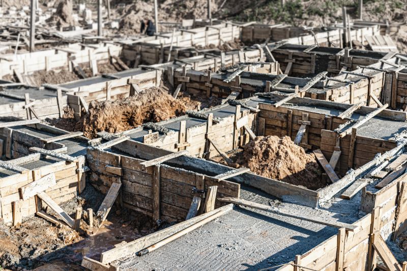 Foundation Concrete Specialists