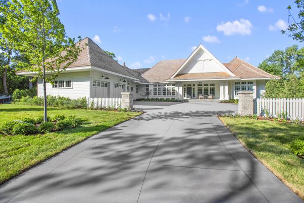 Concrete And Asphalt Service in Johnstown