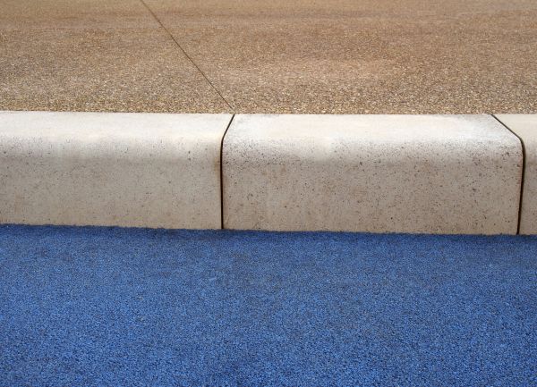 Curb And Sidewalk Installation in Johnstown