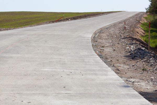 Slab Service in Johnstown