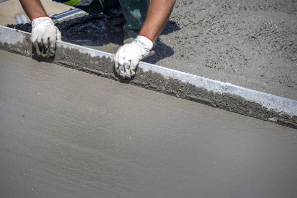 Concrete Replacement in Johnstown