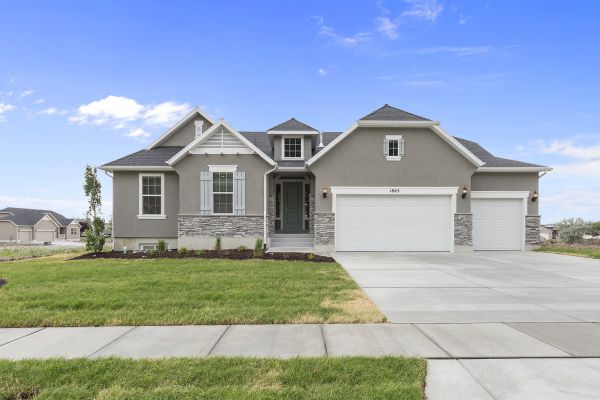 Residential Driveway Service in Johnstown
