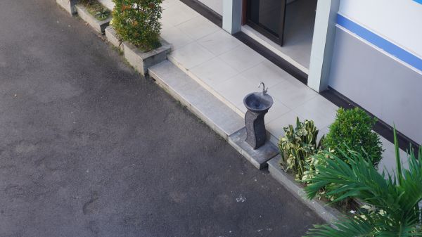 Driveway Approach Installation in Johnstown
