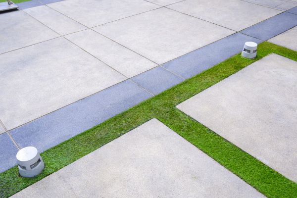 Concrete Pads Installation in Johnstown