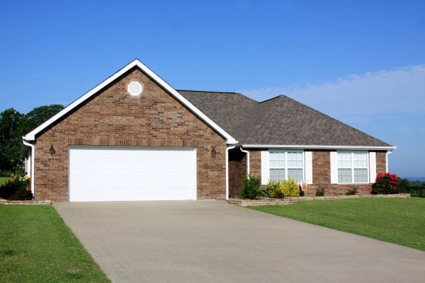 Driveway Concrete Replacement in Johnstown