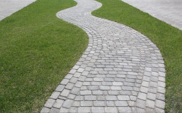 Walkway Enlargement in Johnstown