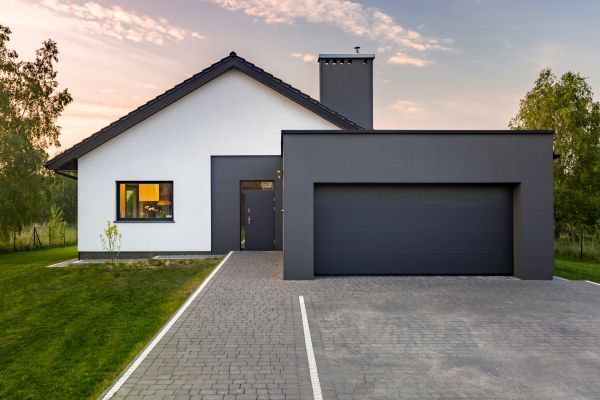 Concrete Extension Service in Johnstown
